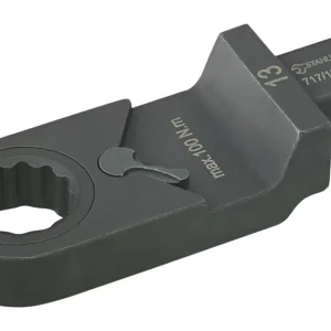 Angebot Stahlwille Einsteck-Ringratschenschlüssel 8 mm 9 x 12 mm