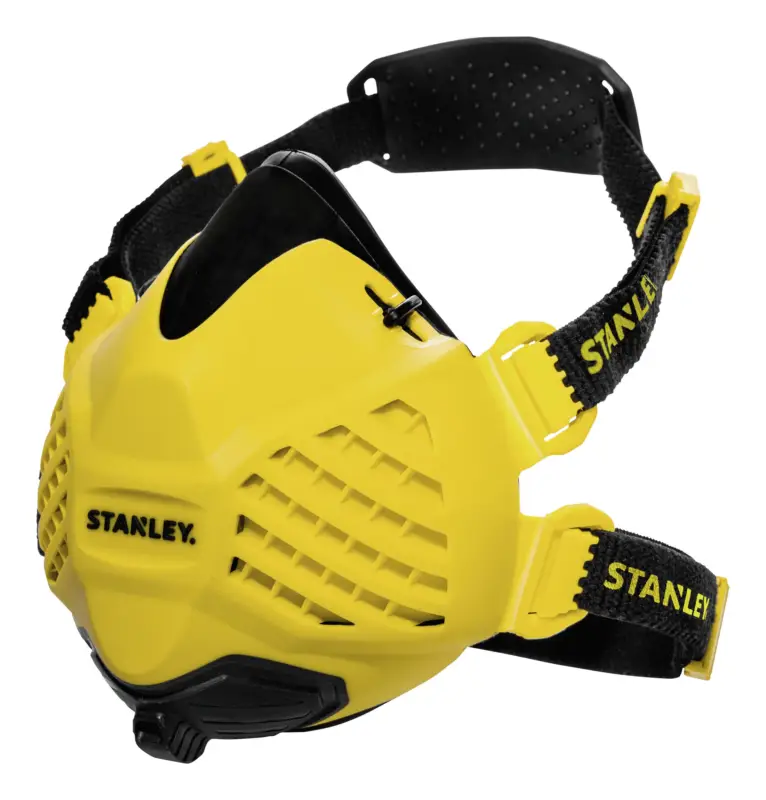 Zertifiziert Stanley Halbmaske P3 Größe M/L