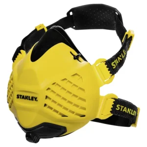 Expressversand Stanley Halbmaske P3 Größe S/M