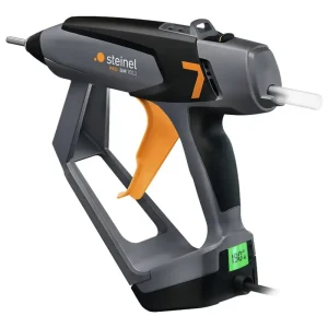 Steinel Heißklebepistole Gluematic 7011 im Koffer Markenprodukt