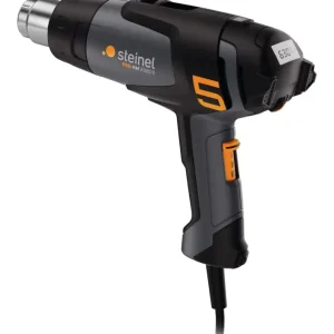 Steinel Heißluftgebläse HeatMatic 2320 E im Karton Sofort Bestellen