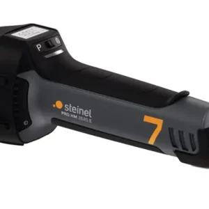 Steinel Heißluftgebläse HeatMatic 2620 E im Koffer Sale