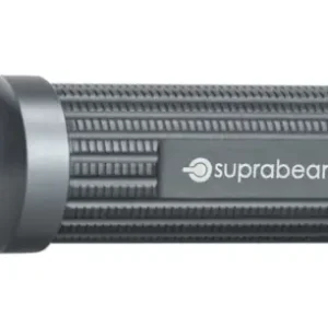 Knallerangebot Suprabeam Akku-Taschenlampe Q2xr 6-250/800 Lumen