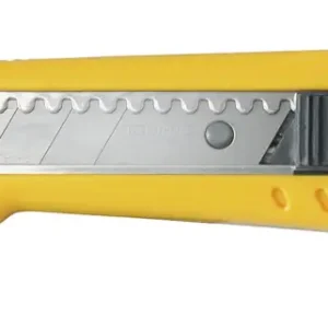 Super-Preis Tajima Cuttermesser LC501Y-EUR 18 mm gelb