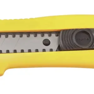 Tajima Strong Cutter 22 mm DC610 inkl. 10 Stück Klingen Preiswert