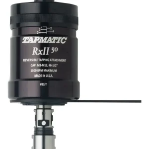 Sonderangebot Tapmatic Gewindeschneidapparat RX II70 JT3 M5-18