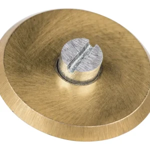 Bosch Zubehör Trennscheibe mit Montageeinheit Ø 20 mm(Verpackungseinheit: 10Stück) Sichere Zahlung
