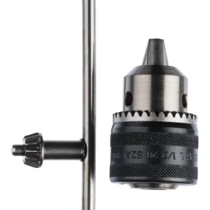 Aktuell Bosch Zubehör Zahnkranzbohrfutter bis 13 mm