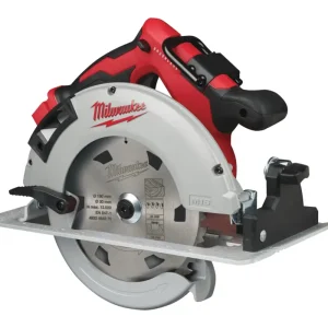 Expressversand Milwaukee Akku-Handkreissäge M18 BLCS66-0 Ohne Akku - im Karton
