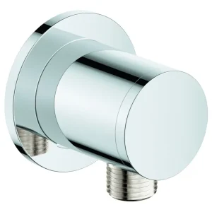 Sonderaktion Grohe Tempesta Wandanschlussbogen - Chrom