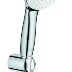 Grohe Tempesta 110 Wandhalterset mit 2 Strahlarten - Chrom Wochenendangebot