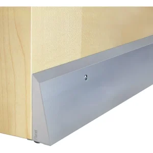 Kracherpreis Planet Sockel (FT RF) 950 mm farblos eloxiert