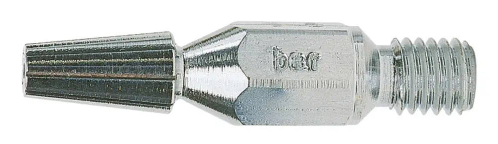 Schnäppchen GCE Brennschneiddüse Ac 10-25 mm(Verpackungseinheit: 5Stück)