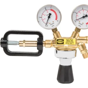 Top-Preis Harris Flaschendruckminderer Sauerstoff 0 - 10 bar