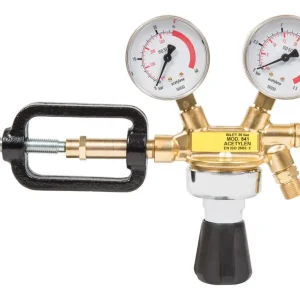 Must-Have Harris Flaschendruckminderer Acetylen 0 - 1,5 bar