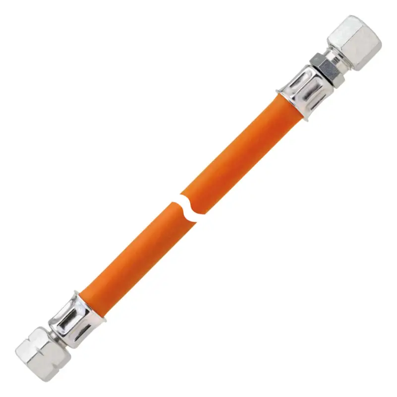 GOK Schlauch MD 6 bar G1/4L x 8 mm Länge 1000 mm Super-Preis