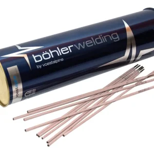 Super-Preis Böhler Welding Elektrode CEL 70 4 x 350 mm(Verpackungseinheit: 220Stück)