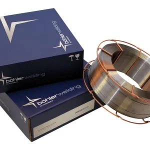 Böhler Welding Schweißdraht Thermanit GE316L-Si 1,2 mm K300(Verpackungseinheit: 15Kilogramm) Expressversand