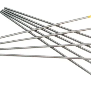 Mega-Angebot Weldstone Wolframelektrode gold D 2,4 x 175 mm(Verpackungseinheit: 10Stück)