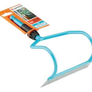 Gardena Combisystem-Bügelzughacke 16 cm breit Preisreduziert