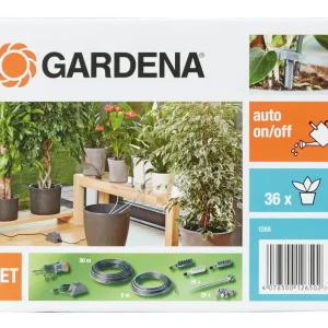 Sonderangebot Gardena City gardening Urlaubsbewässerung(Verpackungseinheit: 4Stück)