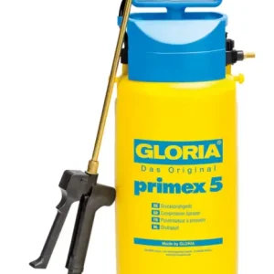 Gloria Drucksprühgerät Primex 5, 5 l Füllinhalt Jetzt Kaufen
