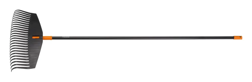 Knallerangebot Fiskars Laubbesen L Solid(Verpackungseinheit: 5Stück)