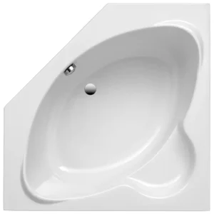 Garantierte Lieferung Ottofond Miami Wannenschürze zu Badewanne Miami 1250 mm Weiß