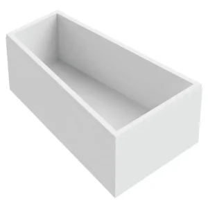 Ottofond Galia II Styropor Wannenträger zu Badewanne Galia II 1750 x 1350 mm Rechts Neue Kollektion