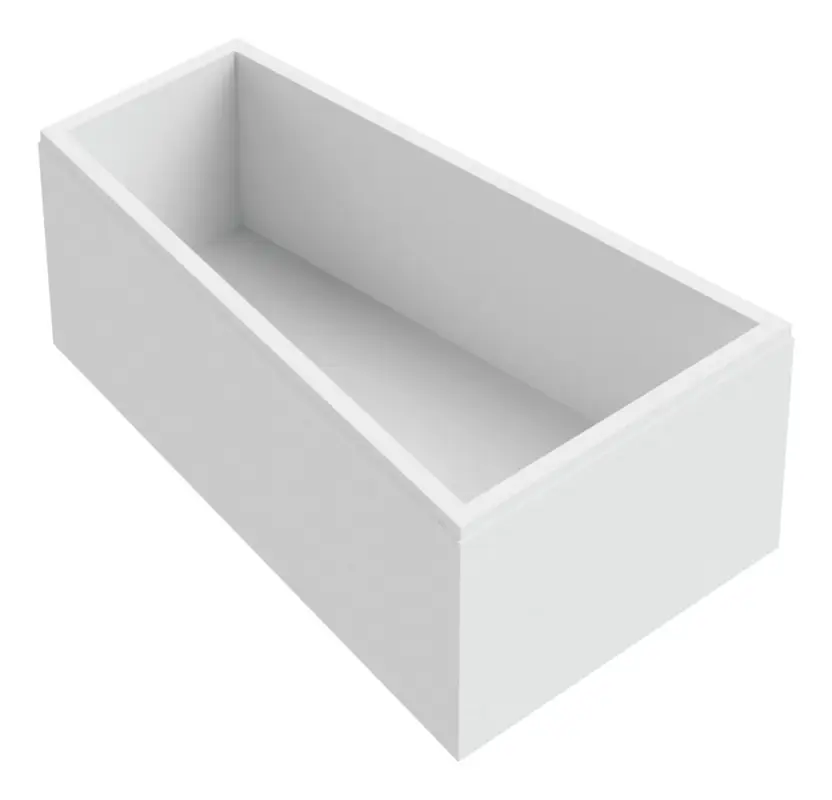 Ottofond Galia II Styropor Wannenträger zu Badewanne Galia II 1750 x 1350 mm Rechts Neue Kollektion