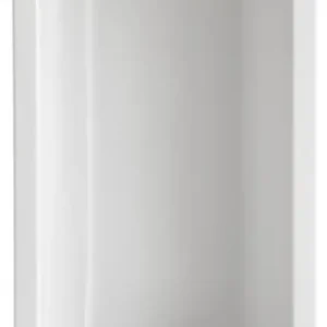 Ottofond Costa Rechteckbadewanne 1800 x 800 mm Weiß Online Kaufen