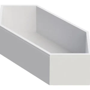 Ottofond Sierra Styropor Wannenträger zu Badewanne Sierra 1800 x 800 mm Nur Heute