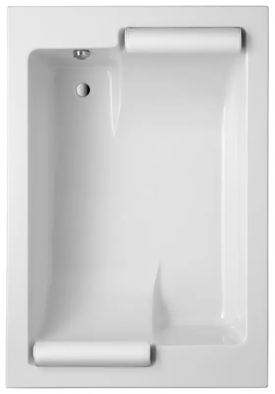 Ottofond Maharaja Achteckbadewanne 1950 x 1350 mm Weiß Abverkauf
