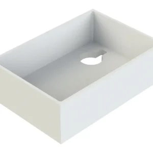 Sonderangebot Ottofond Maharaja Styropor Wannenträger zu Badewanne Maharaja 1950 x 1350 mm