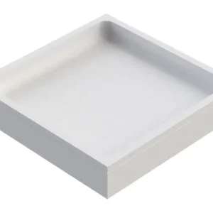 Direkt Vom Hersteller Ottofond Aruba Styropor Wannenträger zu Duschwanne Aruba 900 x 900 mm