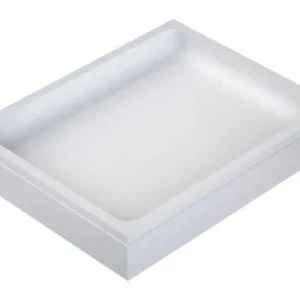 Letzte Chance Ottofond Samos Styropor Wannenträger zu Duschwanne Samos 900 x 750 mm