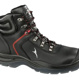 Neue Ware Albatros Stiefel 631080, S3, Größe 39(Verpackungseinheit: 1Paar)