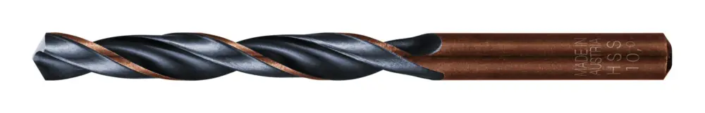 Letzte Chance Alpen Spiralbohrer D338N HSS Sprint Master 5,7