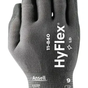 Angebot Ansell Handschuh HyFlex 11-840, Größe 7(Verpackungseinheit: 12Paar)