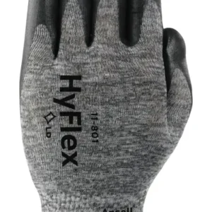 Ansell Handschuh HyFlex Foam 11-801, Größe 11(Verpackungseinheit: 12Paar) Direkt Vom Hersteller