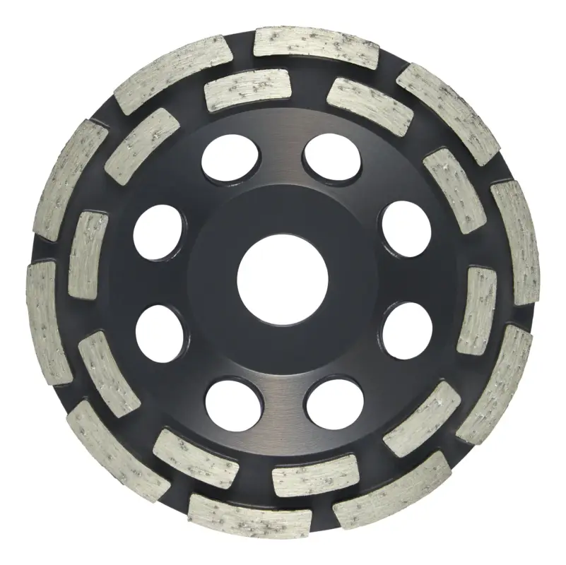 Cedima Diamant-Schleifteller Saturn 125 mm Abrasiv Angebot