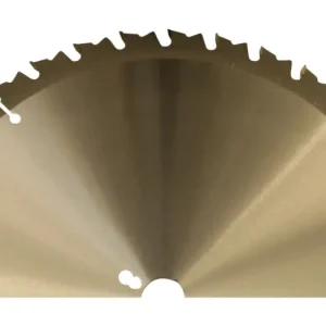 Meistverkauft Clever Diamond HM Kreissägeblatt "BAUSA" 450 x 3,5 x 30 mm, 36 Zähne
