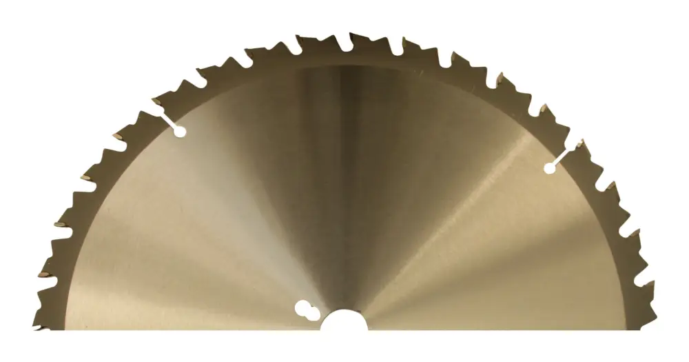 Meistverkauft Clever Diamond HM Kreissägeblatt "BAUSA" 450 x 3,5 x 30 mm, 36 Zähne