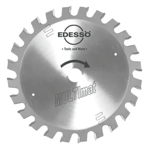 Edessö HW Kreissägeblatt Akku 136 x 1,8 x 20 mm Z30 SWZ Kracherpreis