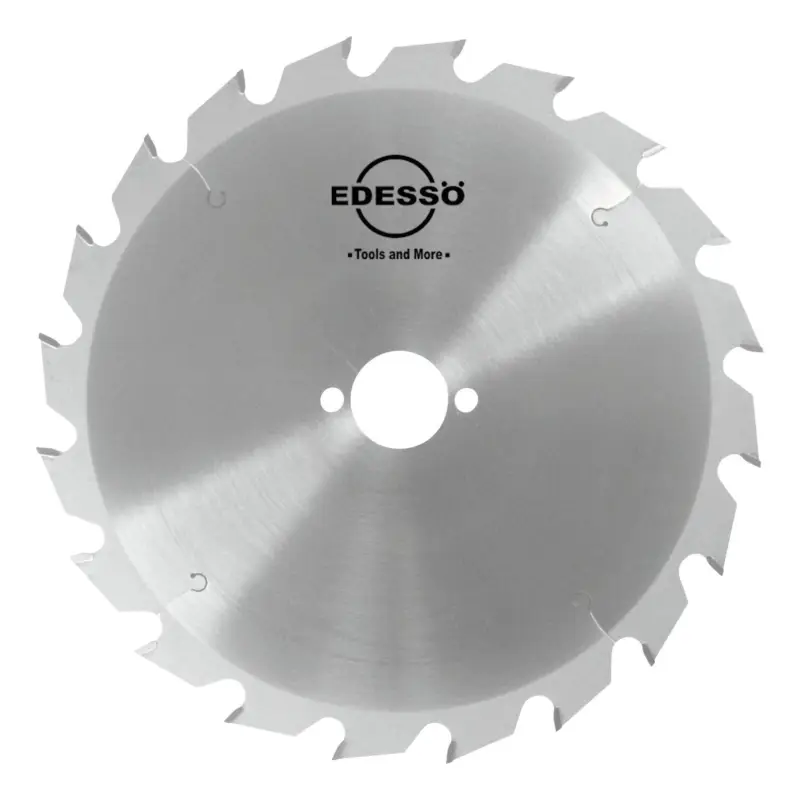 Edessö HW Kreissägeblatt Akku 165 x 1,8 x 20 mm Z18 W Jetzt Bestellen