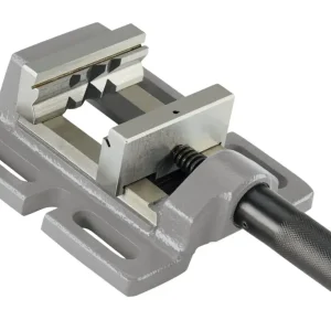 Bestseller Fortis Bohrmaschinen-Schraubstock 100 mm