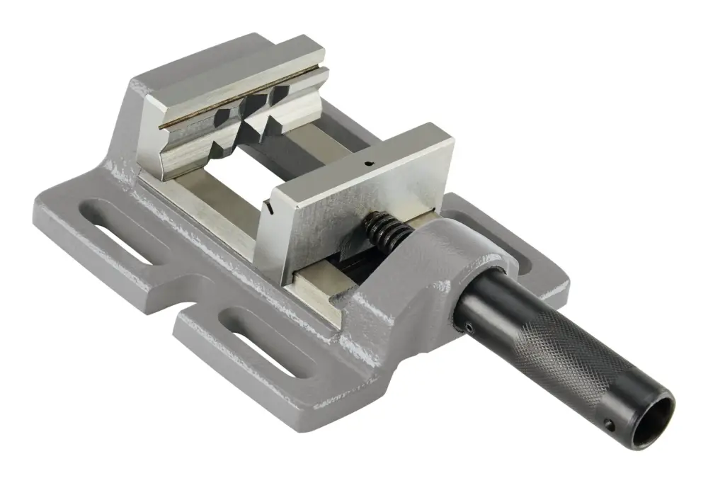 Bestseller Fortis Bohrmaschinen-Schraubstock 100 mm