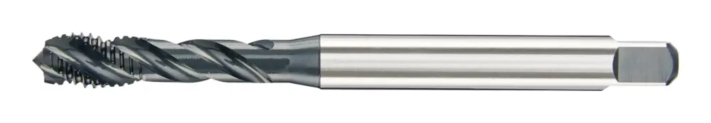 Fortis Gewindebohrer M D371C HSSE GL M5 VA vap. Sofort Bestellen