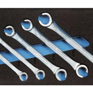 Neue Kollektion Gedore Werkzeugmodul CT1/3 Doppelringschlüssel offen