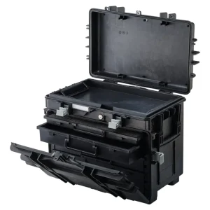 Billig GT Line Werkzeugkoffer Station 581 x 381 x 455 mm